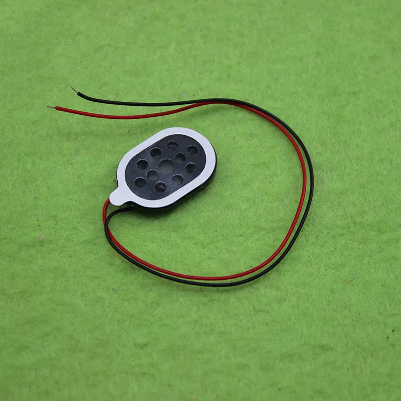 1PCS 1 w eight o tablet horn the original way N90 U9GT2 1420 panel 20mm*14mm*3.3mm speaker
1PCS 1 w eight o tablet horn the original way N90 U9GT2 1420 panel 20mm*14mm*3.3mm speaker
