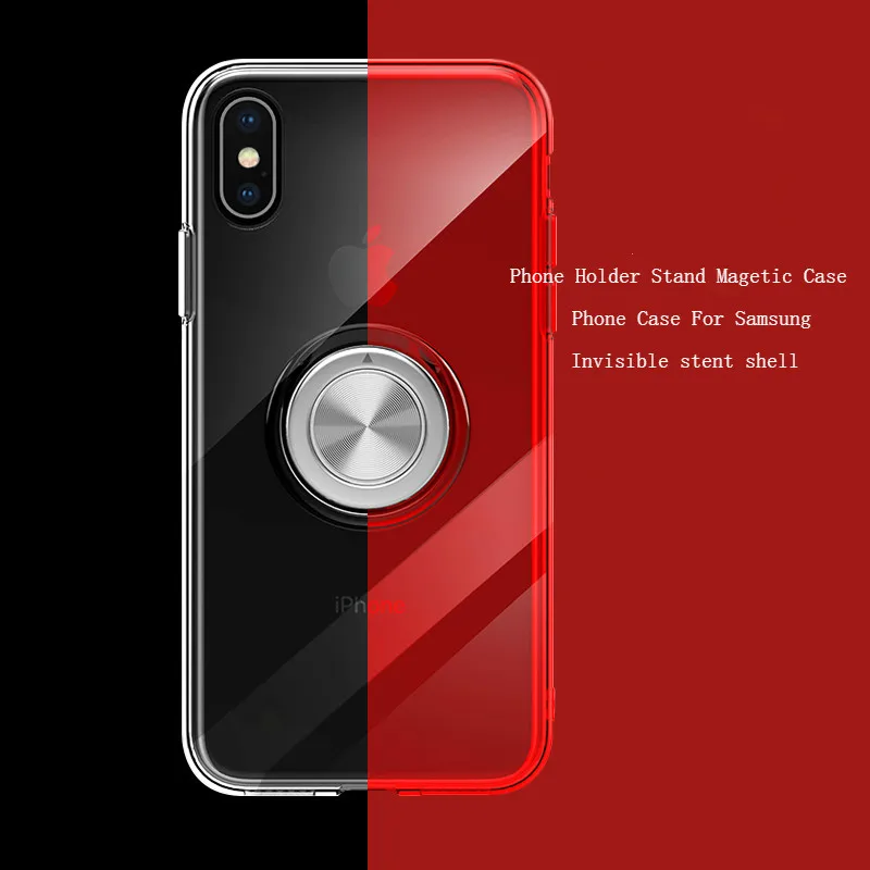 Phone Case For Samsung S10 Plus Case Silicone Case For Samsung Galaxy A7 2018 Note 9 8 M20 M30 A9 Case Ring Holder Stand Cover
Phone Case For Samsung S10 Plus Case Silicone Case For Samsung Galaxy A7 2018 Note 9 8 M20 M30 A9 Case Ring Holder Stand Cover