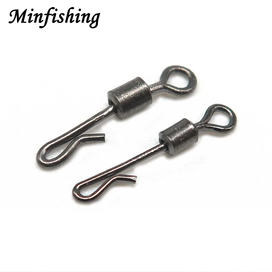 Minfishing 200 шт./лот Вертлюги Из Нержавеющей Стали для рыбалки MS + Q Карп рыболовные аксессуары снасти размер 8 10 12 океанская Рок Рыбалка 
Minfishing 200 шт./лот Вертлюги Из Нержавеющей Стали для рыбалки MS + Q Карп рыболовные аксессуары снасти размер 8 10 12 океанская Рок Рыбалка