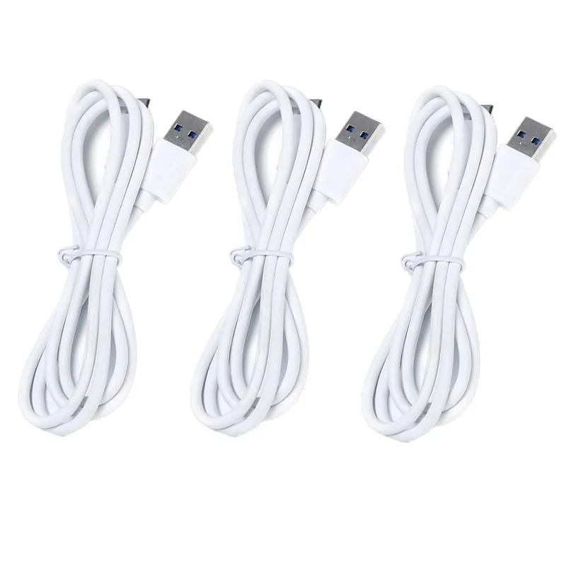 3Pcs/lot 1M Type C Cable For Samung S10 PLUS S9 Note 9 Charging USB-C Type-c Cable For Xiaomi MI 9 8 Redmi note 7 One plus 6T 5t
3Pcs/lot 1M Type C Cable For Samung S10 PLUS S9 Note 9 Charging USB-C Type-c Cable For Xiaomi MI 9 8 Redmi note 7 One plus 6T 5t