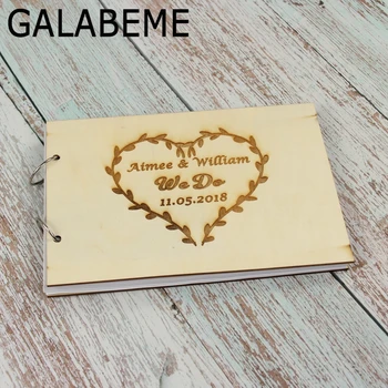 Galabeme Custom A5 Wedding Guest Book Personalized Wedding Guestbook Wedding Gift for Couple Rustic Wedding Gift
Galabeme Custom A5 Wedding Guest Book Personalized Wedding Guestbook Wedding Gift for Couple Rustic Wedding Gift