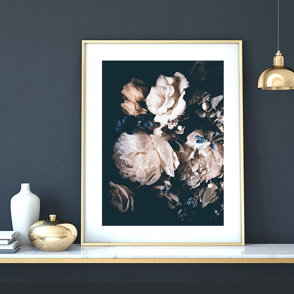 Cuadros Decoracion Salon Black Peony Wall Pop Art Canvas Posters and Prints Painting Scandinavian Pictures for Living Room Home
Cuadros Decoracion Salon Black Peony Wall Pop Art Canvas Posters and Prints Painting Scandinavian Pictures for Living Room Home