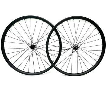 27.5er carbon mtb wheels Ultralight wheels 27x25mm tubeless 1230g boost DT350S Straight pull 110x15 148x12 mtb bike wheelset
27.5er carbon mtb wheels Ultralight wheels 27x25mm tubeless 1230g boost DT350S Straight pull 110x15 148x12 mtb bike wheelset