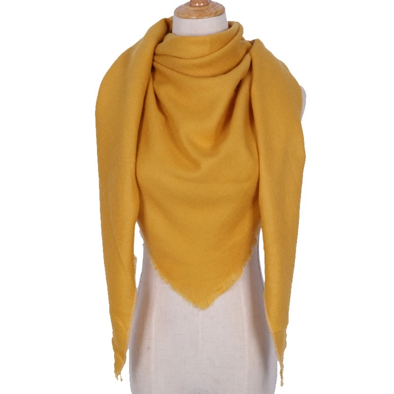 LARRIVED Fashion Winter Scarf For Women Scarf Acrylic Warm Plaid Pashmina Scarf Brand Blanket Wraps Female Scarves And Shawls
LARRIVED Fashion Winter Scarf For Women Scarf Acrylic Warm Plaid Pashmina Scarf Brand Blanket Wraps Female Scarves And Shawls