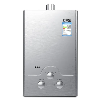 8L Four Seasons Used Temperature Control Type Economical Suitable Gas Water Heater Tankless Water Heaters Strong Emission Type
8L Four Seasons Used Temperature Control Type Economical Suitable Gas Water Heater Tankless Water Heaters Strong Emission Type