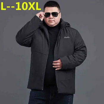 10XL 8XL 6XL 5XL New 2018 Brand Jacket Men Winter Jacket Big Size New Arrival Casual Cotton With Hooded Parkas Casaco Masculino
10XL 8XL 6XL 5XL New 2018 Brand Jacket Men Winter Jacket Big Size New Arrival Casual Cotton With Hooded Parkas Casaco Masculino