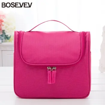 2019Travel Cosmetic Bags Fashion Waterproof Polyester Multifunction Makeup Storage Bag High Quality Toiletry Bag For Men Women
2019Travel Cosmetic Bags Fashion Waterproof Polyester Multifunction Makeup Storage Bag High Quality Toiletry Bag For Men Women