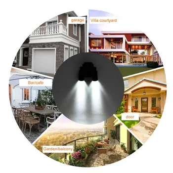 14LED Solar Light Double Head Spotlight LED Chandelier for Offices/Schools/Hotel/Bar/Home/Public Space Lighting Decoration
14LED Solar Light Double Head Spotlight LED Chandelier for Offices/Schools/Hotel/Bar/Home/Public Space Lighting Decoration