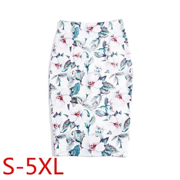 5xl plus size vintage skirts womens 2017 summer spring autumn korean vestido New restore high waist print skirts female A3544
5xl plus size vintage skirts womens 2017 summer spring autumn korean vestido New restore high waist print skirts female A3544