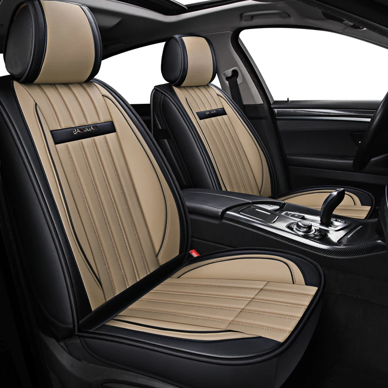 Universal PU Leather car seat covers For Honda Fit Civic Accord Suzuki Swift Vitara Fiat Punto Toyota corolla rav4 chr yaris
Universal PU Leather car seat covers For Honda Fit Civic Accord Suzuki Swift Vitara Fiat Punto Toyota corolla rav4 chr yaris