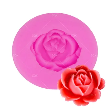 Mini Rose Silicone Fondant Molds Mould Baking Cake Mold Mould Lace Wedding Birthday Cakes Decoration Fondant Tools SQ17111
Mini Rose Silicone Fondant Molds Mould Baking Cake Mold Mould Lace Wedding Birthday Cakes Decoration Fondant Tools SQ17111