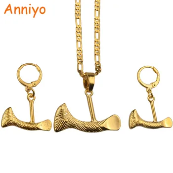 Anniyo SMALL Ax Pendant Necklaces and Earrings for Women,Papua New Guinea Axe Jewelry PNG National Style #085806
Anniyo SMALL Ax Pendant Necklaces and Earrings for Women,Papua New Guinea Axe Jewelry PNG National Style #085806