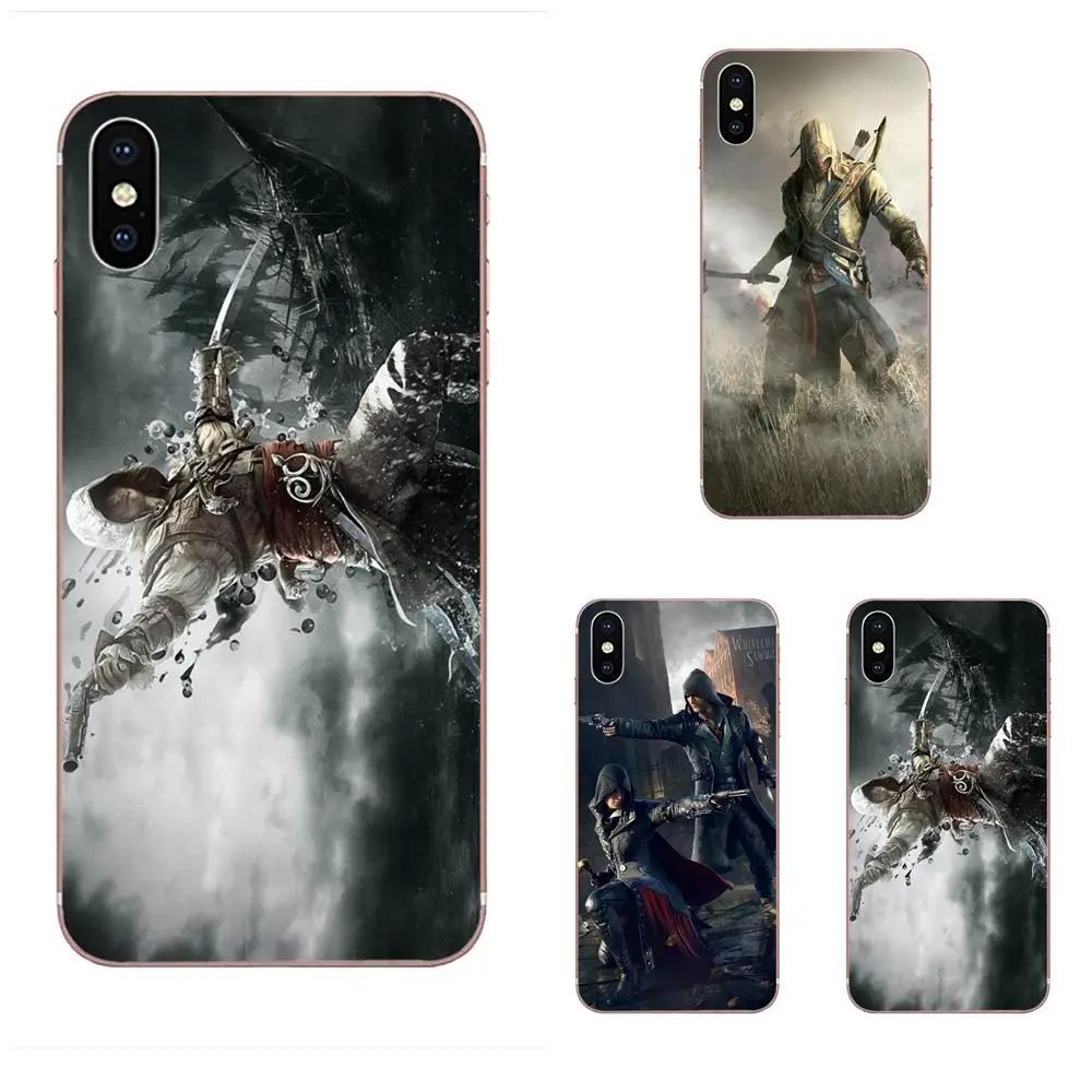 Assassins Creed Classic Figure For Apple iPhone 4 4S 5 5C 5S SE 6 6S 7 8 Plus X XS Max XR Diy Painted
Assassins Creed Classic Figure For Apple iPhone 4 4S 5 5C 5S SE 6 6S 7 8 Plus X XS Max XR Diy Painted