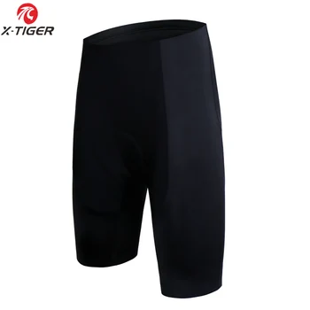 X-Tiger 2020 Summer Bike Shorts Women Whole Black Coolmax 3D Padded Cycling Shorts Superelastic Shockproof MTB Bicycle Shorts
X-Tiger 2020 Summer Bike Shorts Women Whole Black Coolmax 3D Padded Cycling Shorts Superelastic Shockproof MTB Bicycle Shorts