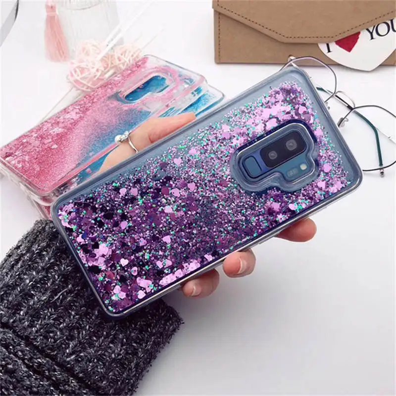 Clear Glitter Star Case For Samsung Galaxy J2 Pro 2018 Silicon Bling Sequins Liquid Quicksand Cover Shell For J8 J4 J6 2018 EU
Clear Glitter Star Case For Samsung Galaxy J2 Pro 2018 Silicon Bling Sequins Liquid Quicksand Cover Shell For J8 J4 J6 2018 EU