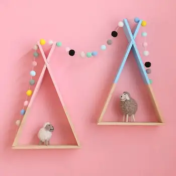Nordic Style Nursery Wooden X Hanging Storage Rack Decoration Frame For Kids Room Wood Decor Rack For Scandinavian Kids Room
Nordic Style Nursery Wooden X Hanging Storage Rack Decoration Frame For Kids Room Wood Decor Rack For Scandinavian Kids Room