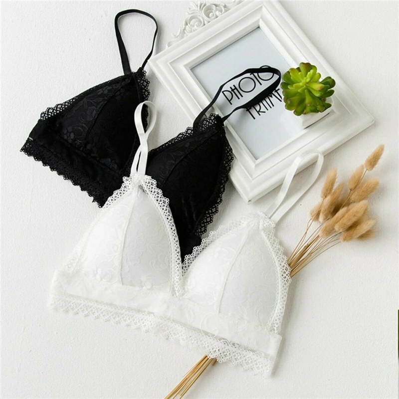 One Size Tank Top Women's Sexy Lingerie Flowers Cropped Tops Underwear Suit Corset Lace Push Up Camisole Crop Top Female Vest
One Size Tank Top Women's Sexy Lingerie Flowers Cropped Tops Underwear Suit Corset Lace Push Up Camisole Crop Top Female Vest