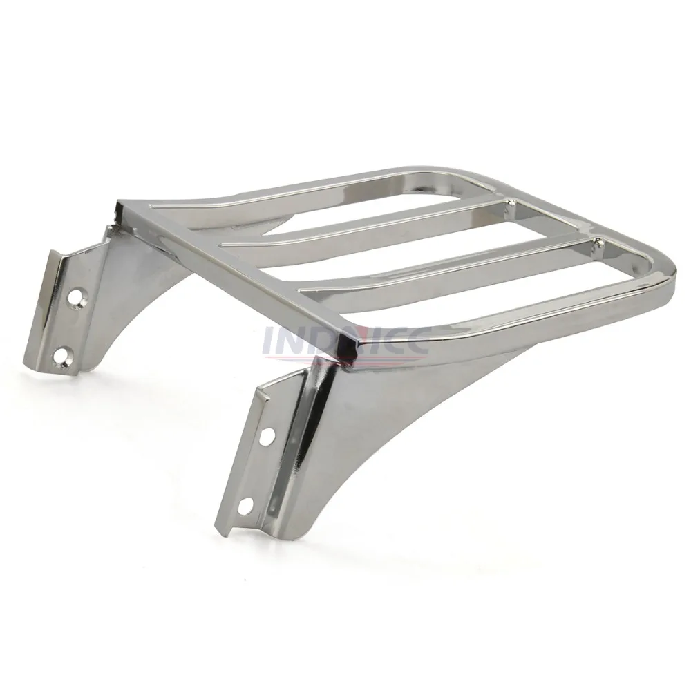 Motorcycle Chrome Sport Sissy Bar Backrest sportster Luggage Rack for harley HD Softail Dyna XL FLST sportster
Motorcycle Chrome Sport Sissy Bar Backrest sportster Luggage Rack for harley HD Softail Dyna XL FLST sportster