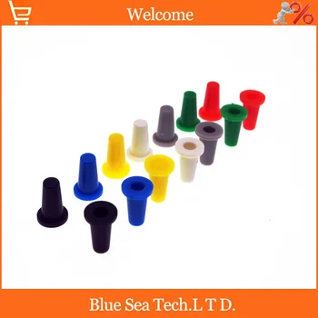 200PCS Tactile Push Button Switch Momentary Tact Cap 6*6mm Micro switch button,7 colors,Parcel is not include the switch
200PCS Tactile Push Button Switch Momentary Tact Cap 6*6mm Micro switch button,7 colors,Parcel is not include the switch