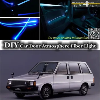 interior Ambient Light Tuning Atmosphere Fiber Optic Band Lights For Nissan Prairie Multi Stanza Wagon Liberty Axxess Door
interior Ambient Light Tuning Atmosphere Fiber Optic Band Lights For Nissan Prairie Multi Stanza Wagon Liberty Axxess Door