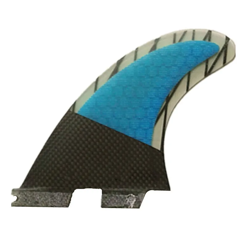 3 Pcs G5 / G Surf Surfboard Fins Honeycomb In Fiber Glass Surfboard Fins Surfboard Thruster Surf Prancha Blades
3 Pcs G5 / G Surf Surfboard Fins Honeycomb In Fiber Glass Surfboard Fins Surfboard Thruster Surf Prancha Blades