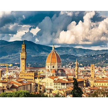 HD Florence Cathedral Posters and Prints Modern Nordic Home Decor Canvas Painting Calligraphy Living Bedroom Wall Art Picture
HD Florence Cathedral Posters and Prints Modern Nordic Home Decor Canvas Painting Calligraphy Living Bedroom Wall Art Picture