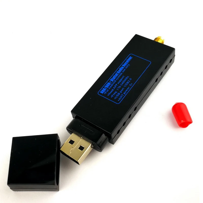 USB DAB 3