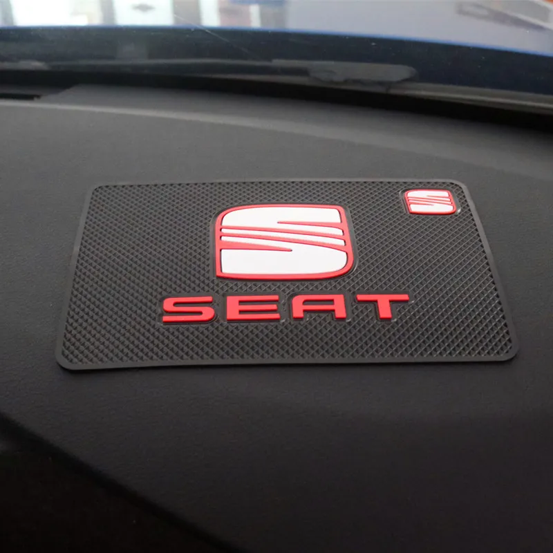 Car-Styling Auto Car Mat Case For Seat leon ibiza Alhambra lada niva kalina priora Accessories Car Styling
Car-Styling Auto Car Mat Case For Seat leon ibiza Alhambra lada niva kalina priora Accessories Car Styling