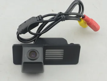 Car Rear View Reversing Backup IR CCD Camera For Buick GL8,encore,excellet GT,Lacrosse
Car Rear View Reversing Backup IR CCD Camera For Buick GL8,encore,excellet GT,Lacrosse