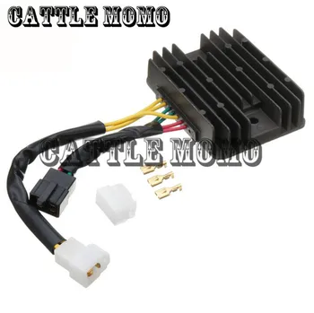 Motor Aluminum Voltage Regulator Rectifier For DUCATI 1098 848 1198 Motorcycle Rectifier Accessories
Motor Aluminum Voltage Regulator Rectifier For DUCATI 1098 848 1198 Motorcycle Rectifier Accessories