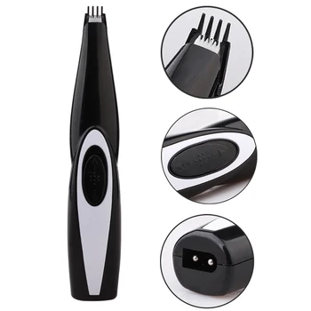 Mini Pet Foot Hair Shaving Device Teddy Dog Cat Foot Hair Clipper Trimmer High quality Portable USB charging
Mini Pet Foot Hair Shaving Device Teddy Dog Cat Foot Hair Clipper Trimmer High quality Portable USB charging