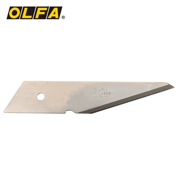 2018 Top Fashion Time-limited Japan, Import, Olfa Ckb-2, Utility Knife, Blade, Stainless Replacement, Cutting Diy, Outdoor
2018 Top Fashion Time-limited Japan, Import, Olfa Ckb-2, Utility Knife, Blade, Stainless Replacement, Cutting Diy, Outdoor