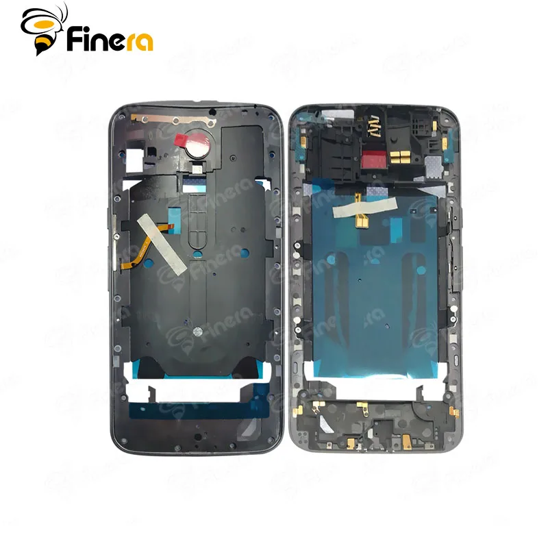Middle Frame Case For Motorola Moto X Style Middle Housing Plate Beze Phone Replacement Parts
Middle Frame Case For Motorola Moto X Style Middle Housing Plate Beze Phone Replacement Parts