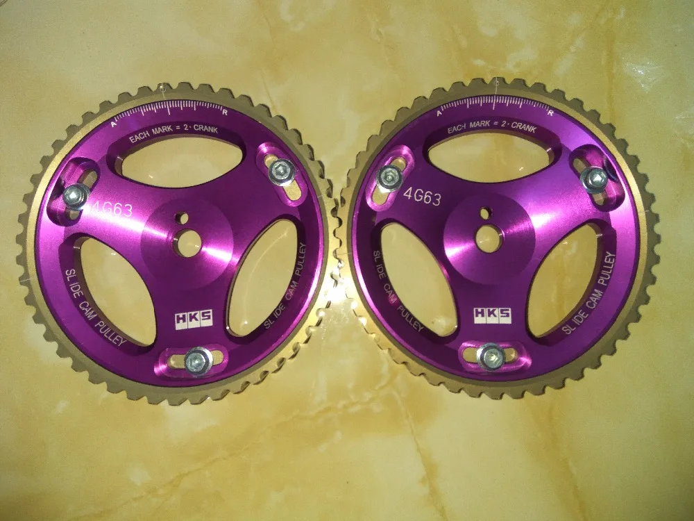 cam gear/camshaft PULLEY/vernier pulley EVO 4G63 CP9A CE9A CT9A CN9A CD9A PULLEY
cam gear/camshaft PULLEY/vernier pulley EVO 4G63 CP9A CE9A CT9A CN9A CD9A PULLEY