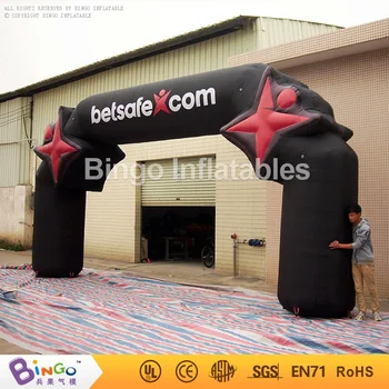 Free Shipping Foot arch support inflatable garden arch digital printing air archway with motor BG-A0293 toy
Free Shipping Foot arch support inflatable garden arch digital printing air archway with motor BG-A0293 toy