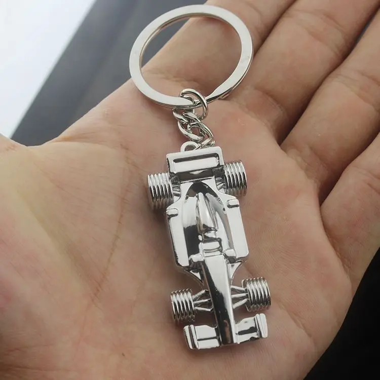 3pcs key chain racing car Keychain Pendant Car Key Chain Ring Holder tassel Zinc alloy metal Hot sale creative keychain gifts
3pcs key chain racing car Keychain Pendant Car Key Chain Ring Holder tassel Zinc alloy metal Hot sale creative keychain gifts