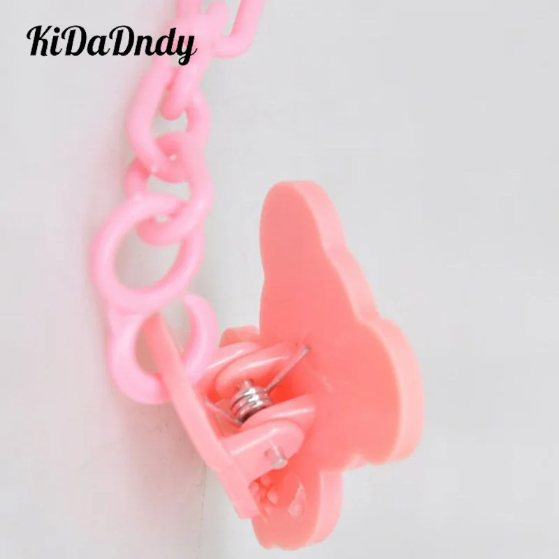 kidadndy Baby Gum Chain Baby To Play To Prevent Falling Mouth Trickle Chain To Prevent Falling Pacifier CMW206XY
kidadndy Baby Gum Chain Baby To Play To Prevent Falling Mouth Trickle Chain To Prevent Falling Pacifier CMW206XY