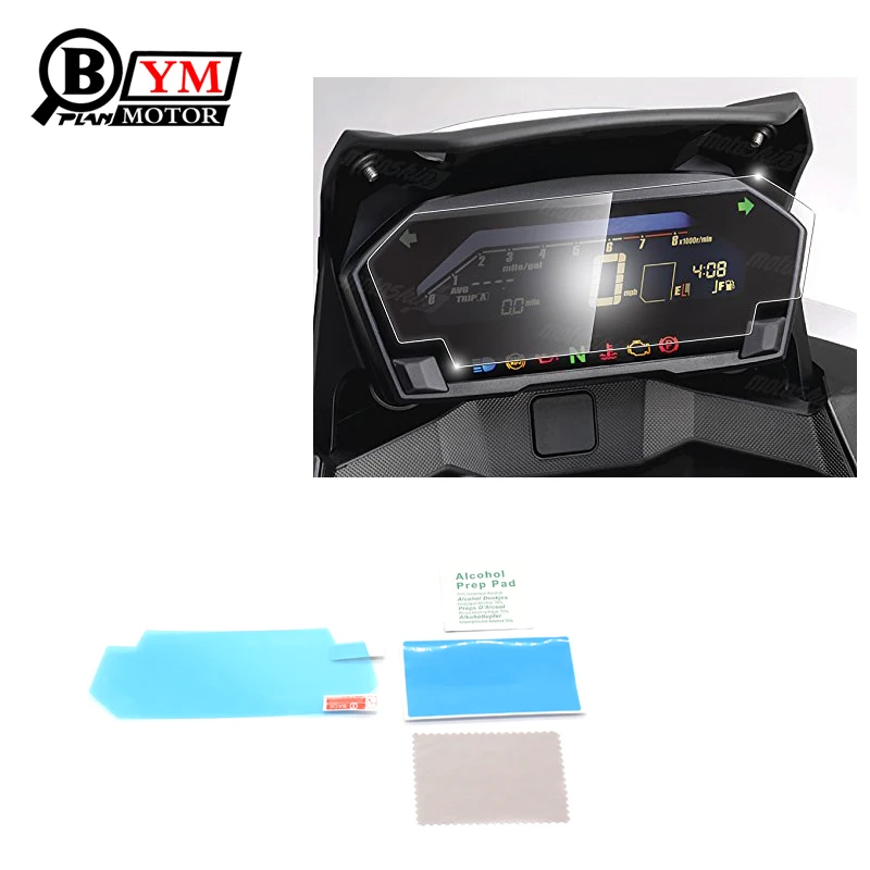 Cluster Scratch Protection Film Screen Protector For HONDA NC750 NC750S NC750X NC700 S/X 2014 2015 2016
Cluster Scratch Protection Film Screen Protector For HONDA NC750 NC750S NC750X NC700 S/X 2014 2015 2016