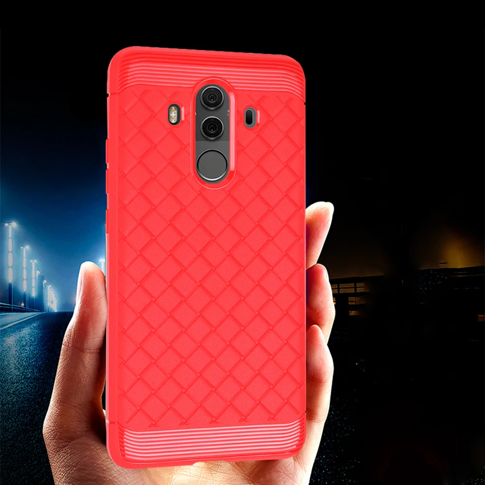 Gertong Weave Case For Huawei Honor 9 8 Lite Mate 10 Lite Pro Y3 Y5 Y7 P8 P9 Lite 2017 Nova 2i Luxury Ultra Thin Slim Back Cover
Gertong Weave Case For Huawei Honor 9 8 Lite Mate 10 Lite Pro Y3 Y5 Y7 P8 P9 Lite 2017 Nova 2i Luxury Ultra Thin Slim Back Cover