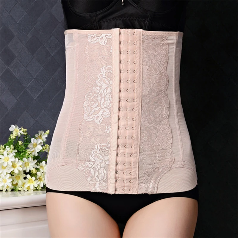 Women Maternity Body Shaper Lady Abdomen Belly Pregnant Postpartum Beam Sculpting Belt Shapewear Intimate Clothes | Мать и ребенок