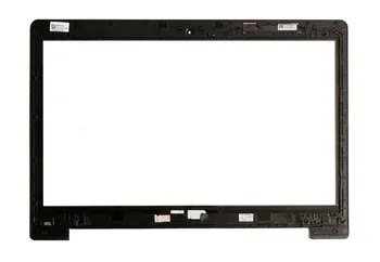 For ASUS VivoBook S400 S400CA 14" Front Touch Screen Digitizer Panel Glass Sensor With Frame TCP14F21 V1.1
For ASUS VivoBook S400 S400CA 14" Front Touch Screen Digitizer Panel Glass Sensor With Frame TCP14F21 V1.1