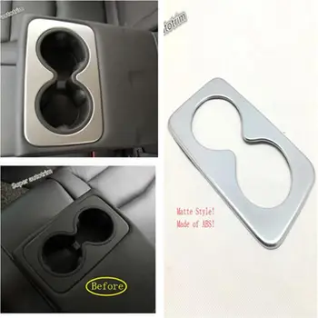 Lapetus Rear Seat Water Cup Holder Frame Cover Trim Fit For Cadillac XT5 2016 2017 2018 2019 2020 Matt ABS Accessories Interior
Lapetus Rear Seat Water Cup Holder Frame Cover Trim Fit For Cadillac XT5 2016 2017 2018 2019 2020 Matt ABS Accessories Interior