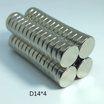 10pcs/lot Ddisk magnet 14x4 mm N35 Strong Disc NdFeB Rare Earth Magnet 14*4 mm Neodymium Magnets 14mm x 4mm
10pcs/lot Ddisk magnet 14x4 mm N35 Strong Disc NdFeB Rare Earth Magnet 14*4 mm Neodymium Magnets 14mm x 4mm