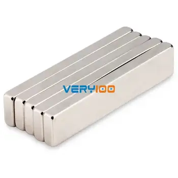 20pcs N50 Super Strong Block Cuboid Neodymium Magnets 50 x 10 x 4mm Rare Earth Free Shipping!
20pcs N50 Super Strong Block Cuboid Neodymium Magnets 50 x 10 x 4mm Rare Earth Free Shipping!