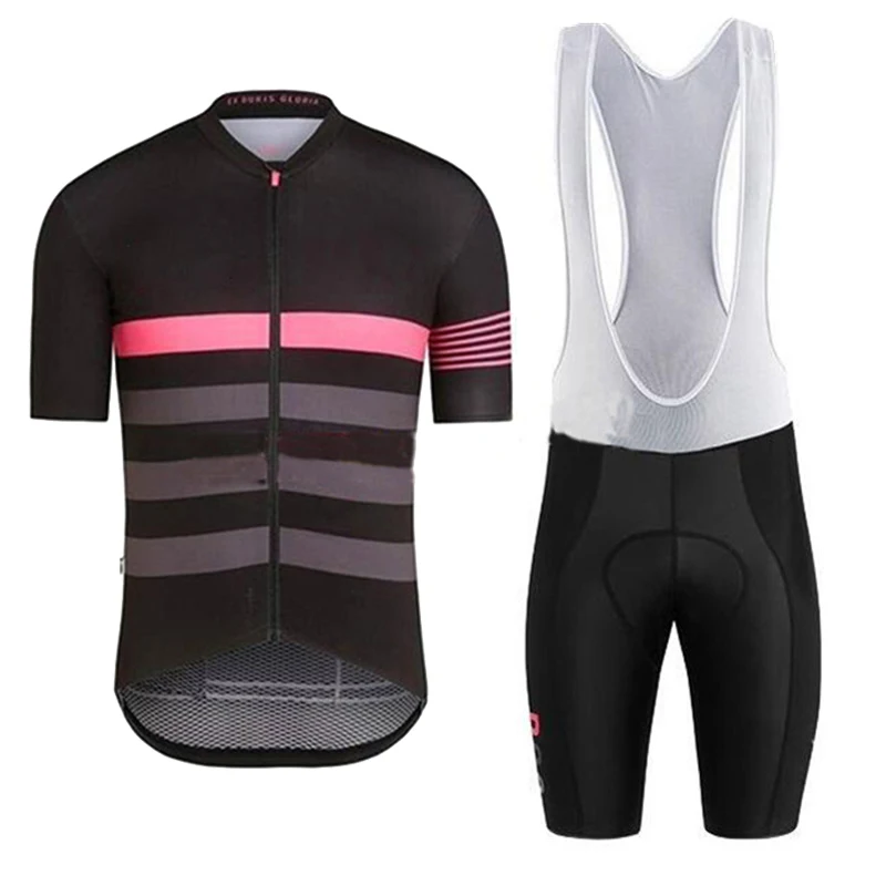 2018 RCC Pro team Cycling Jersey Set Summer MTB Bicycle Clothing 100% Polyester Racing Bike Clothes Cycling Set Men Bib shorts
2018 RCC Pro team Cycling Jersey Set Summer MTB Bicycle Clothing 100% Polyester Racing Bike Clothes Cycling Set Men Bib shorts