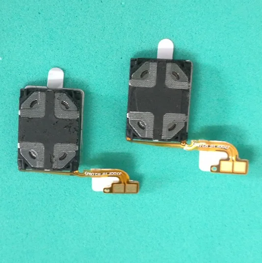 Loudspeaker Flex Cable for SAMSUNG Galaxy J5 J500 J500F / J7 J700 J700F Buzzer Ringer
Loudspeaker Flex Cable for SAMSUNG Galaxy J5 J500 J500F / J7 J700 J700F Buzzer Ringer