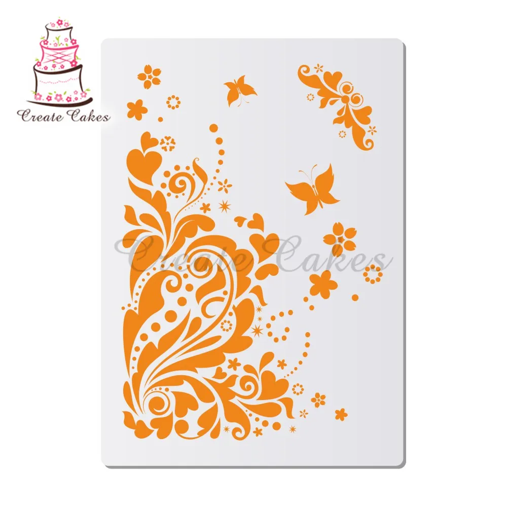 Butterfly Stencils For Walls Painting Scrapbooking Stamp Album Decorative Embossing DIY Craft Paper Card Flower Template
Butterfly Stencils For Walls Painting Scrapbooking Stamp Album Decorative Embossing DIY Craft Paper Card Flower Template