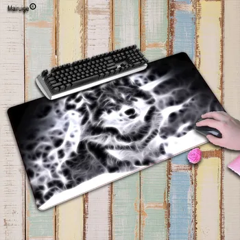 Mairuige Animal Wolves Large Rubber Gaming Locking Edge Computer Keyboard Pad Game Tablet Mouse Pad Mouse Mat Mousepad for Gamer
Mairuige Animal Wolves Large Rubber Gaming Locking Edge Computer Keyboard Pad Game Tablet Mouse Pad Mouse Mat Mousepad for Gamer