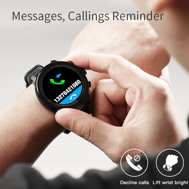 SYNOKE Smart Watch Men Heart Rate Monitor Hombre Smartwatch for IOS Android LED Electronic Wristwatch Waterproof Smart Watch
SYNOKE Smart Watch Men Heart Rate Monitor Hombre Smartwatch for IOS Android LED Electronic Wristwatch Waterproof Smart Watch