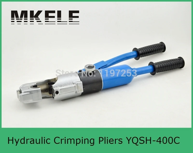High Quality MK-YQSH-400C Cable Crimper Tool,wire Cutter Crimper,wire Tool Clamp China
High Quality MK-YQSH-400C Cable Crimper Tool,wire Cutter Crimper,wire Tool Clamp China